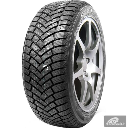 195/65R15 GREENMAX G-M WINTER GRIP 95T XL Studded 3PMSF M+S