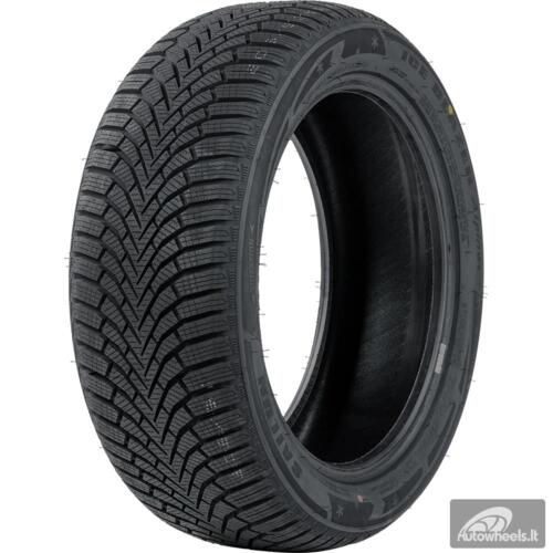 205/55R16 SAILUN ICE BLAZER Alpine+ 91T Studless DCB72 3PMSF M+S