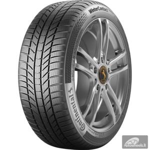 325/40R22 CONTINENTAL WINTERCONTACT TS870P 114V Elect Studless BBB74 3PMSF M+S