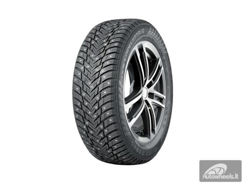 205/55R16 NOKIAN HKPL 10 94T XL Studded 3PMSF M+S