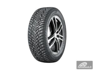 205/60R16 NOKIAN HKPL 10 96T XL Studded 3PMSF M+S
