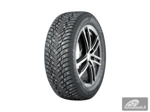 215/60R16 NOKIAN HKPL 10 99T XL Studded 3PMSF M+S