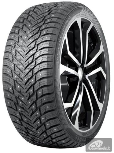 225/55R18 NOKIAN HKPL 10 SUV 102T XL Studded 3PMSF M+S