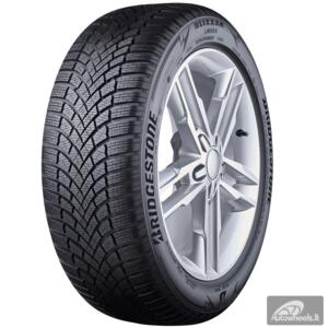 Padanga 225/45R18 Bridgestone LM005 94V XL TL