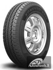 (19 m.) KENDA 185/80R15C 103/102R KR33