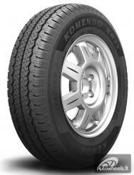 (19 m.) KENDA 185/80R15C 103/102R KR33