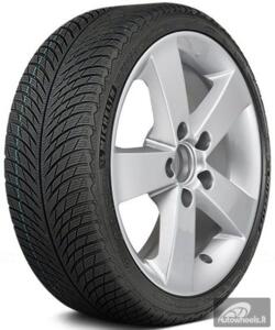 Padanga 225/65R17 Michelin X-ICE SNOW SUV MI 106T XL FR M+S 3PMSF