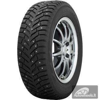 275/50R21 TOYO OBSERVE ICE-FREEZER SUV 113T XL RP DOT19 Studdable EEB73 3PMSF IceGrip M+S