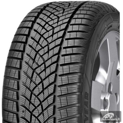 Padangos UltraGrip Performance+ SUV 108 H XL * ( B B B 71dB )