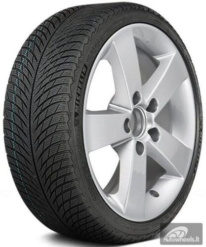 Padanga 315/40R21 Michelin X-ICE SNOW SUV MI 115H XL FR M+S 3PMSF