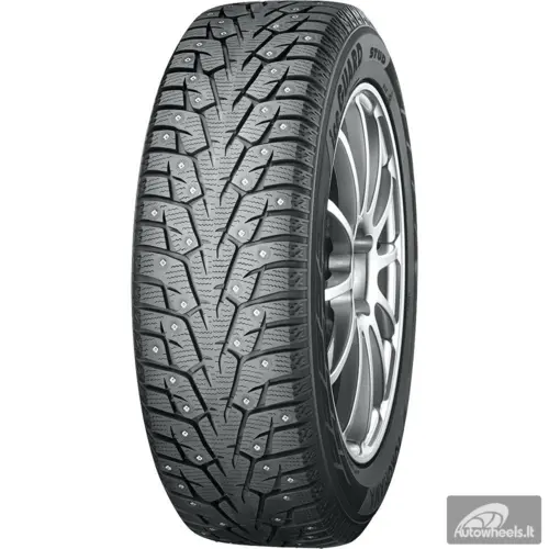 195/50R15 YOKOHAMA ICE GUARD STUD (IG55) 82T RPB Studded 3PMSF M+S