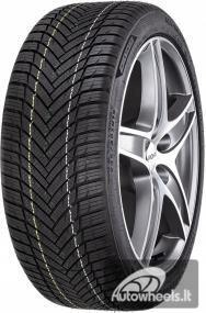 IMPERIAL 225/50R17 98Y ALL SEASON DRIVER XL 3PMSF