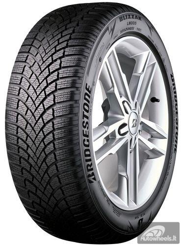 Padanga 235/45R18 Bridgestone LM005 98V XL