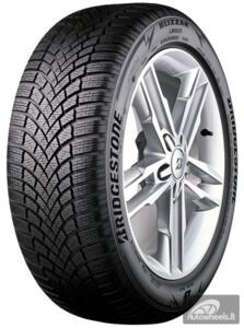 Padanga 235/45R18 Bridgestone LM005 98V XL