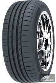 (24 m.) GOODRIDE/WESTLAKE 235/50R19 99W Z107