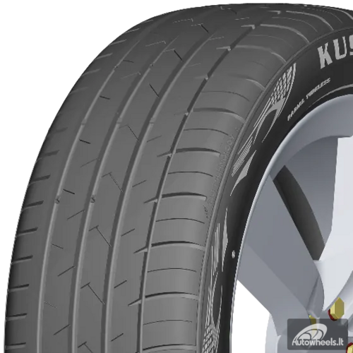 (24 m.) KUSTONE 285/45R20 112W PASSION P9S XL