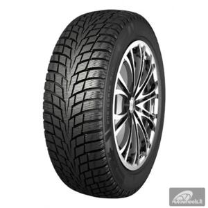 215/60R17 NANKANG ICE-1 100Q XL Friction DDB72 3PMSF M+S