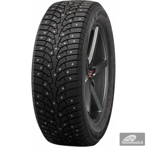 225/50R18 NANKANG SW-9 99T XL Studded 3PMSF M+S