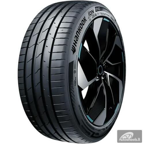 245/40R21 HANKOOK ION EVO (IK01) 100Y XL NF0 Elect RP BAB70