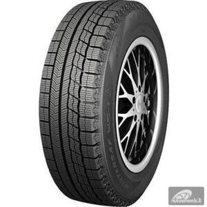 215/40R17 NANKANG WS-1 87Q XL Friction DCB72 3PMSF M+S