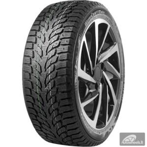 215/60R17 KUMHO WI32 100T XL Studdable 3PMSF M+S