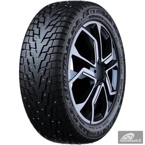 225/45R17 GT RADIAL ICEPRO 3 (EVO) 94T XL RP Studded 3PMSF M+S