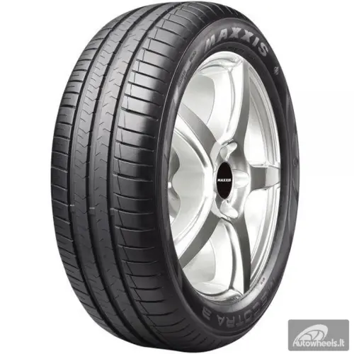 165/65R13 MAXXIS MECOTRA 3 ME3 77T DOT19 CBB69