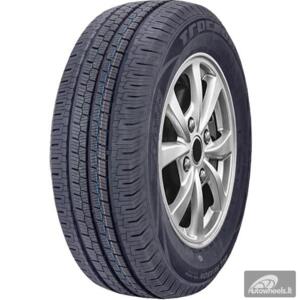 215/50R18 TRACMAX ASV01 A/S VAN SAVER 92W DOT20 CB272 3PMSF M+S