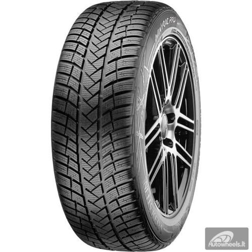 225/45R17 VREDESTEIN WINTRAC PRO 91H RP DOT21 Studless DBB72 3PMSF M+S