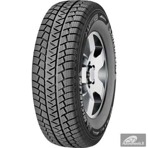 255/55R18 MICHELIN LATITUDE ALPIN 105H MO DOT21 Studless DCB72 3PMSF M+S