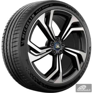 275/35R21 MICHELIN PILOT SPORT EV 103W XL NCS Elect RP DOT21 BBB72