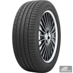 275/45R19 TOYO PROXES SPORT SUV 108Y XL RP DOT19 CAA70