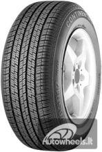 CONTINENTAL 225/65 R17 102T Conti4x4Contact