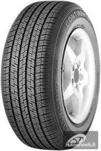 CONTINENTAL 225/65 R17 102T Conti4x4Contact