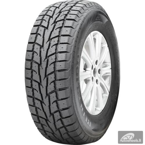 245/75R17 BLACKLION WINTER TAMER W517 121/118R DOT20 Studdable CC273 3PMSF M+S