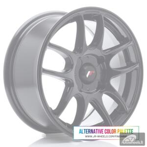 JR Wheels JR29 15x8 ET20-50 4H BLANK Custom Finish