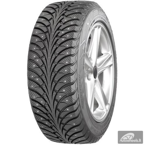 215/65R16 SAVA ESKIMO STUD 98T Studded 3PMSF M+S