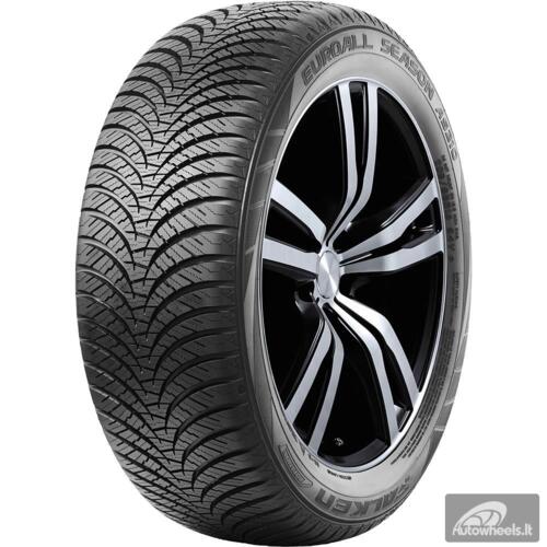 165/65R14 FALKEN EUROALL SEASON AS210 79T DOT19 DCB69 3PMSF M+S