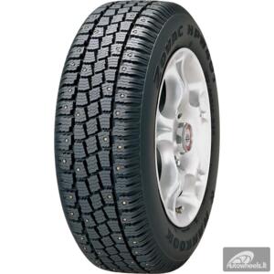 155/80R12 HANKOOK ZOVAC HP (W401) 76Q DOT20 Studdable 3PMSF M+S