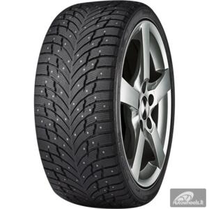 285/35R21 GRIPMAX SUREGRIP PRO ICE 105T XL Studded 3PMSF M+S