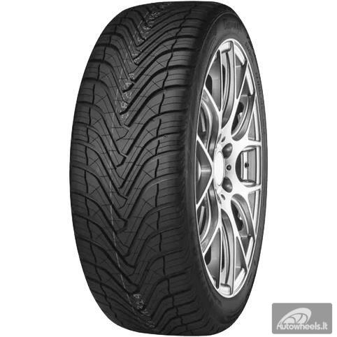 195/65R16 GRIPMAX SUREGRIP A/S NANO 92H RP CCB72 3PMSF M+S