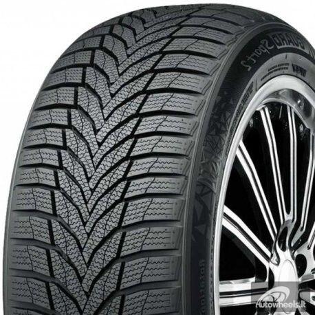 NEXEN 205/45 R17 88V WINGUARD SPORT 2 XL