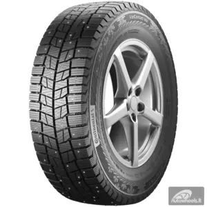 Padanga 215/60R16C Continental VanContact Ice SD 103/101R M+S