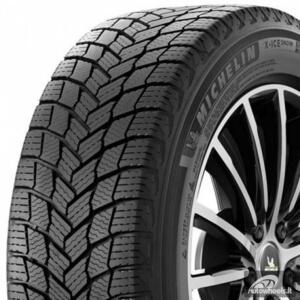 Padanga 195/65R15 MICHELIN X-ICE SNOW 95T XL