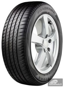 Padanga 235/60R17 FIRESTONE ROADHAWK 102V TL