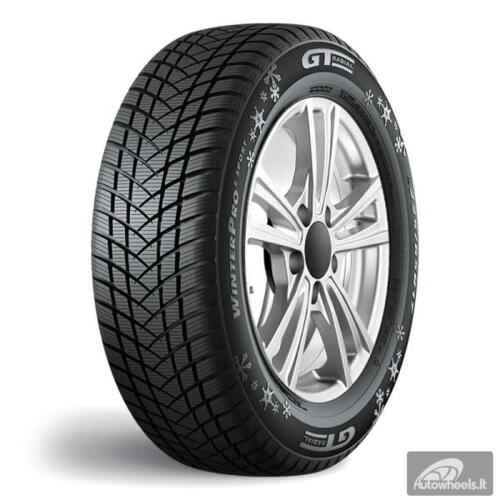 235/55R17 GT RADIAL WINTERPRO 2 SPORT SUV 103V XL Studless CBB71 3PMSF M+S