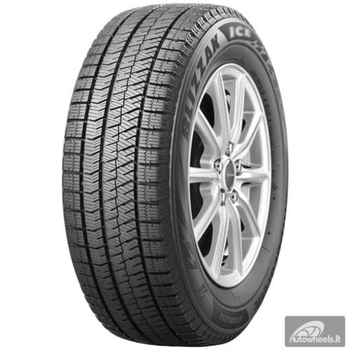 BRIDGESTONE 215/60R16 95S ICE 3pmsf