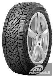 LINGLONG 255/35R18 94T NORD MASTER XL 3PMSF