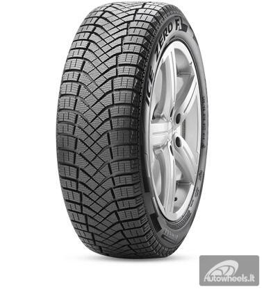 PIRELLI 215/55R16 97T WICEFR XL 3PMSF
