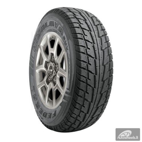 FEDERAL 225/55 R18 98T HIMALAYA SUV XL